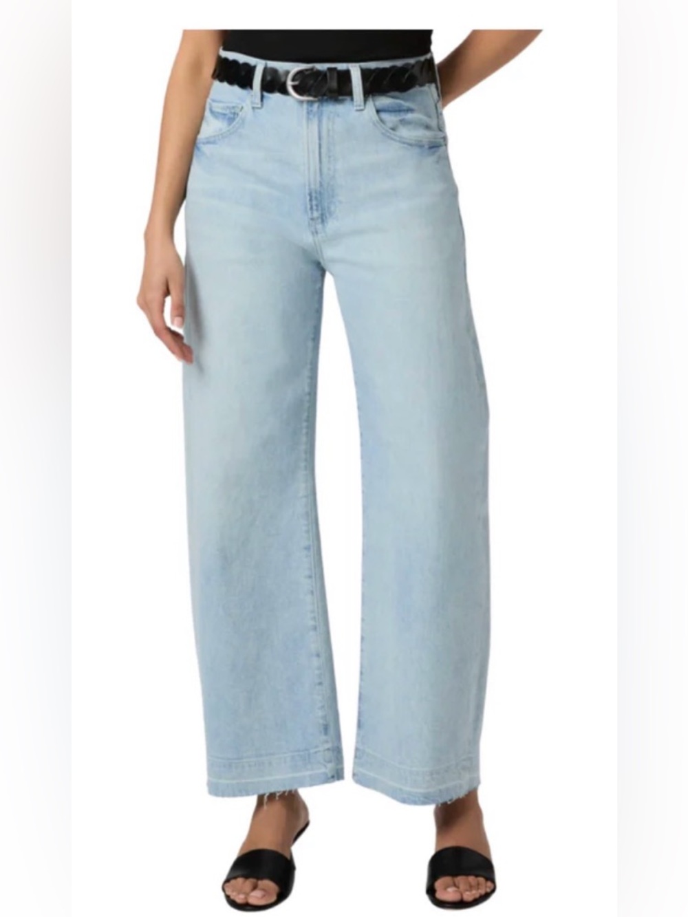 Paige Arellia Ankle Jean - 27 - Picture 2 of 9